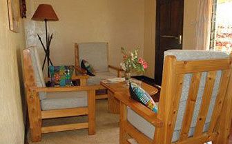 Kudu Lodge & Camp 카라투 외부 사진