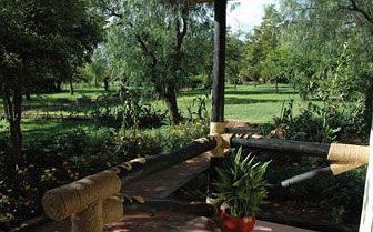 Kudu Lodge & Camp 카라투 외부 사진