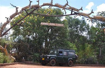 Kudu Lodge & Camp 카라투 외부 사진