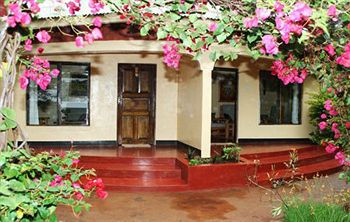 Kudu Lodge & Camp 카라투 외부 사진