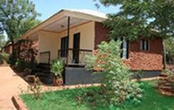 Kudu Lodge & Camp 카라투 외부 사진