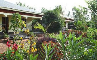 Kudu Lodge & Camp 카라투 외부 사진