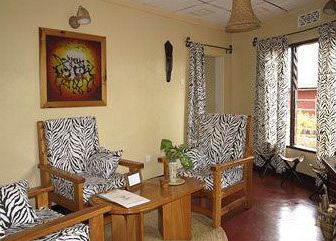 Kudu Lodge & Camp 카라투 외부 사진