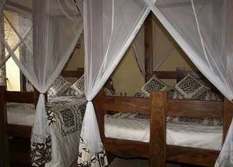 Kudu Lodge & Camp 카라투 외부 사진