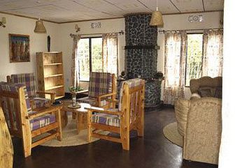 Kudu Lodge & Camp 카라투 외부 사진