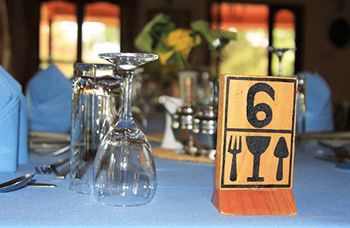 Kudu Lodge & Camp 카라투 외부 사진