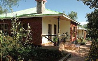 Kudu Lodge & Camp 카라투 외부 사진