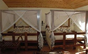 Kudu Lodge & Camp 카라투 외부 사진